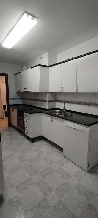 Piso en alquiler en Los Boliches en Fuengirola