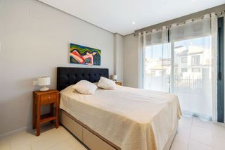 Piso en venta en Campos de Golf - Villa Martin - Los Dolses en Orihuela