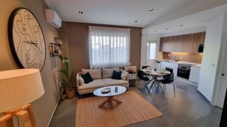 Piso en alquiler en Russafa en Valencia