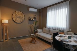 Piso en alquiler en Russafa en Valencia