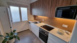 Piso en alquiler en Russafa en Valencia