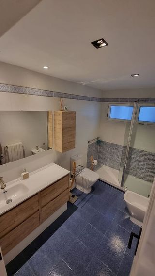 Piso en alquiler en Russafa en Valencia