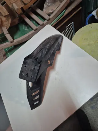 Guardabarros Acerbis Supermoto