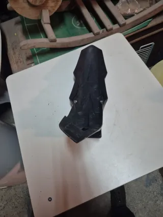 Guardabarros Acerbis Supermoto