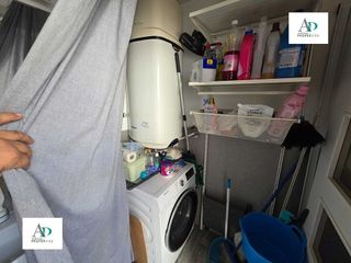 Casa adosada en alquiler en  El Acequión - Los Naúfragos en Torrevieja