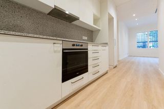 Estudio en alquiler en Eixample - Sant Oleguer en Sabadell