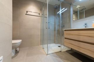 Estudio en alquiler en Eixample - Sant Oleguer en Sabadell