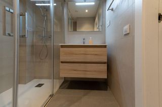 Estudio en alquiler en Eixample - Sant Oleguer en Sabadell