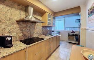 Piso en venta en Centre en Roses