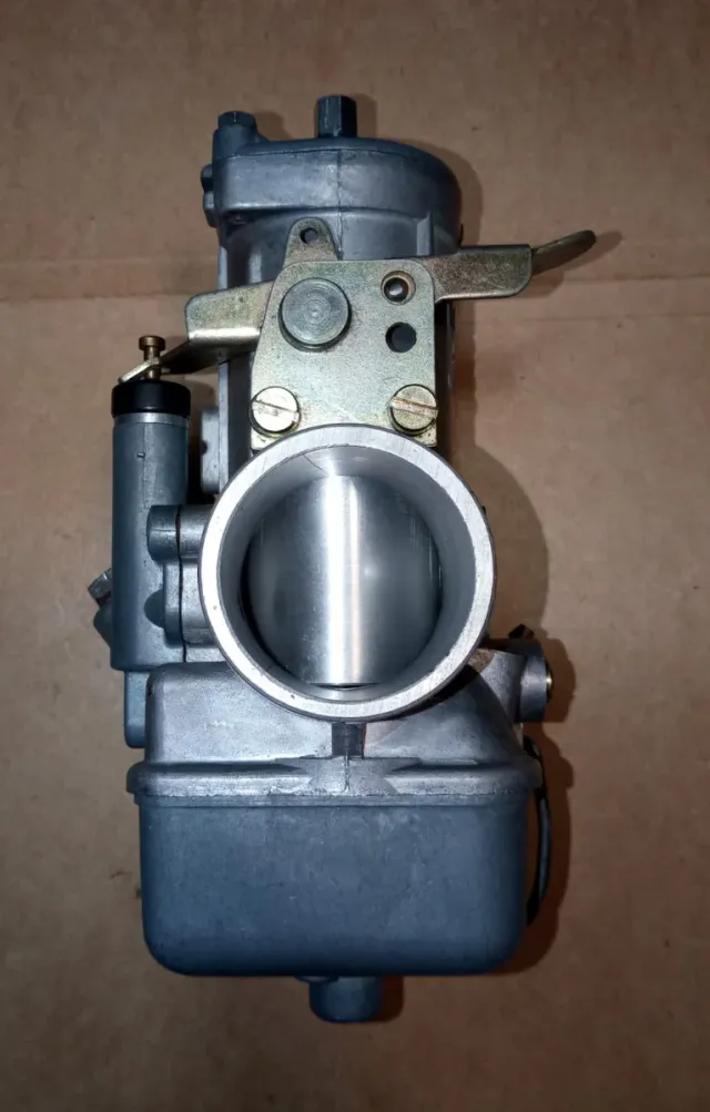 Carburador Bing 54. M