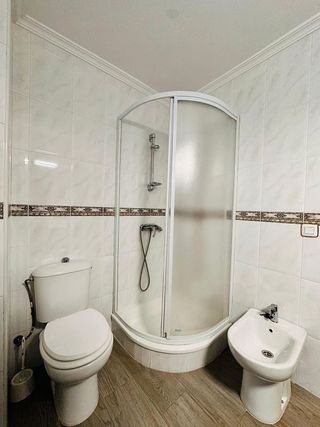 Piso en alquiler en Cruz Roja en Sevilla