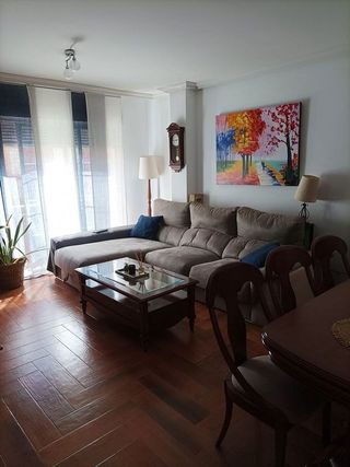 Piso en venta en Universidad en Ciudad Real