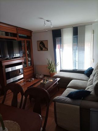 Piso en venta en Universidad en Ciudad Real