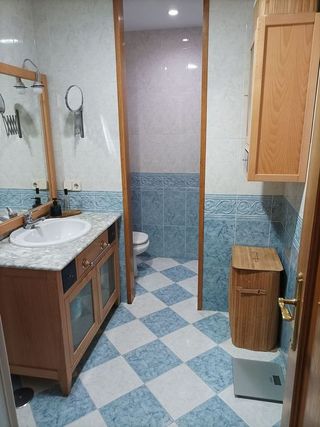 Piso en venta en Universidad en Ciudad Real