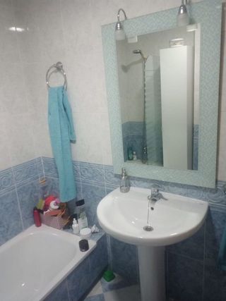 Piso en venta en Universidad en Ciudad Real