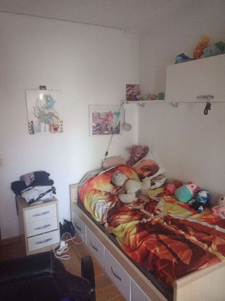 Piso en venta en Universidad en Ciudad Real