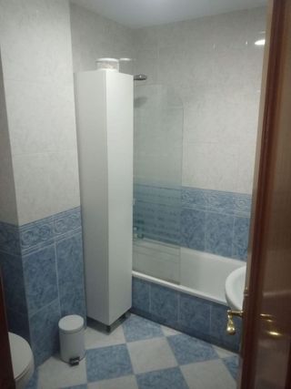 Piso en venta en Universidad en Ciudad Real