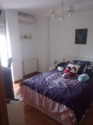 Piso en venta en Universidad en Ciudad Real