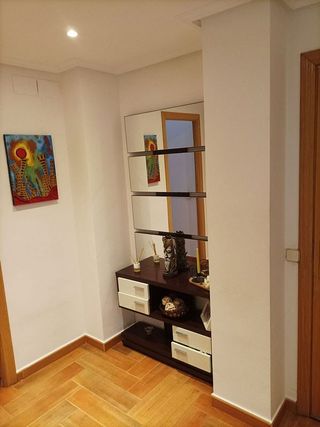 Piso en venta en Universidad en Ciudad Real