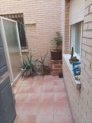 Piso en venta en Universidad en Ciudad Real
