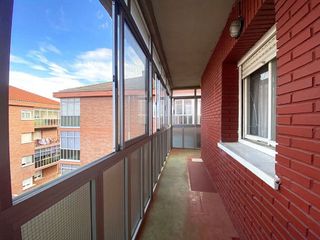 Piso en venta en Zaramaga en Vitoria-Gasteiz