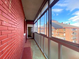 Piso en venta en Zaramaga en Vitoria-Gasteiz