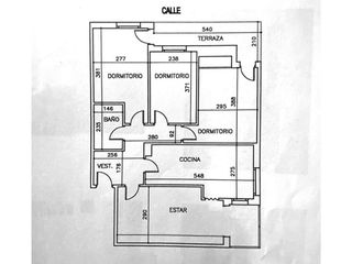 Piso en venta en Zaramaga en Vitoria-Gasteiz