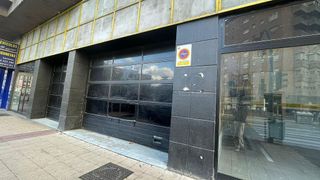 Local comercial en venta en Campo Grande - Arco Ladrillo en Valladolid