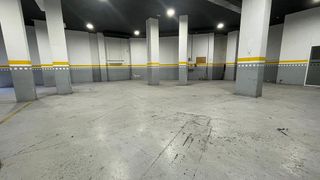 Local comercial en venta en Campo Grande - Arco Ladrillo en Valladolid