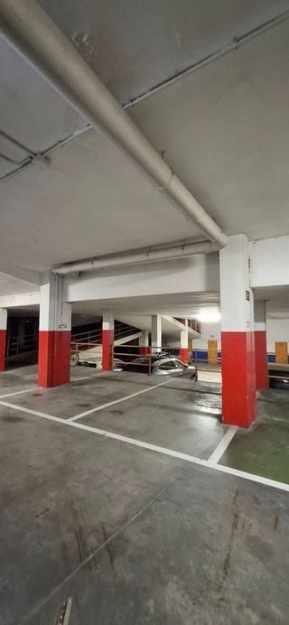 Garaje en venta en Jaca