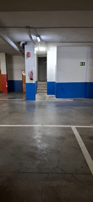 Garaje en venta en Jaca