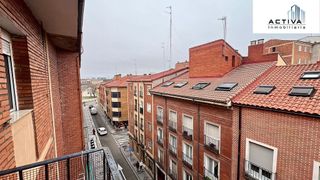 Ático en venta en Centro en Valladolid