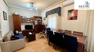 Ático en venta en Centro en Valladolid