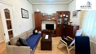 Ático en venta en Centro en Valladolid