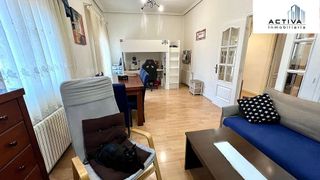 Ático en venta en Centro en Valladolid