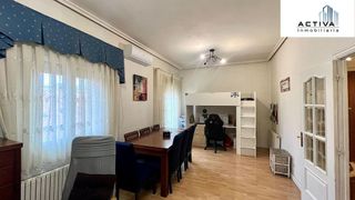 Ático en venta en Centro en Valladolid