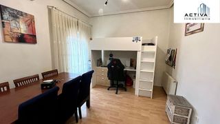 Ático en venta en Centro en Valladolid