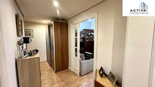 Ático en venta en Centro en Valladolid