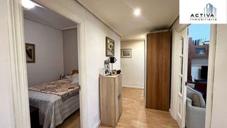 Ático en venta en Centro en Valladolid