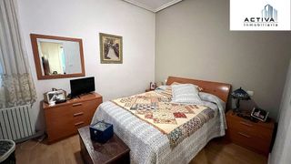 Ático en venta en Centro en Valladolid