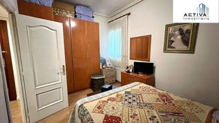 Ático en venta en Centro en Valladolid