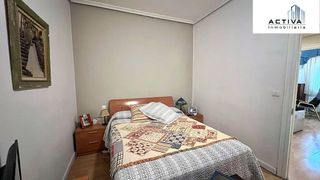 Ático en venta en Centro en Valladolid