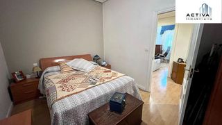 Ático en venta en Centro en Valladolid