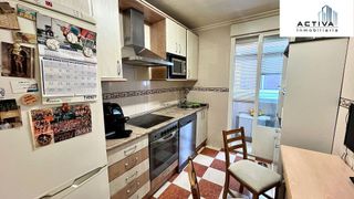 Ático en venta en Centro en Valladolid