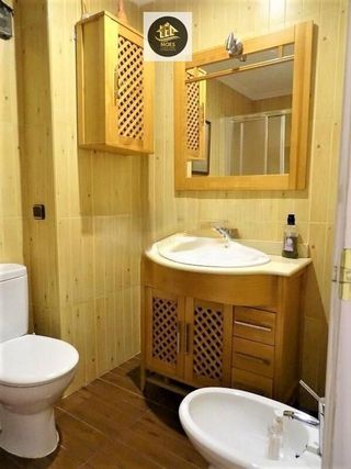 Piso en venta en Linares