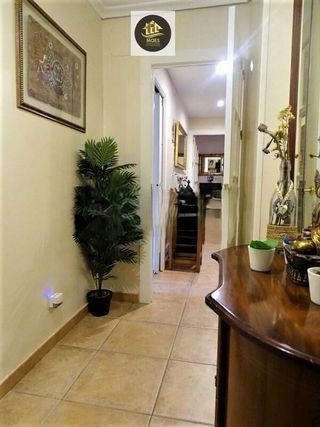 Piso en venta en Linares