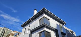 Ático en venta en Playa de los Boliches en Fuengirola