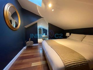 Piso en alquiler en Casco Histórico en Alcalá de Henares