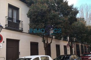 Piso en alquiler en Casco Histórico en Alcalá de Henares