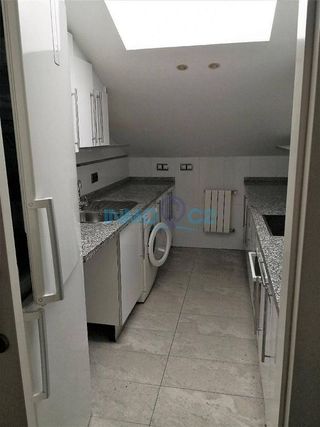 Piso en alquiler en Casco Histórico en Alcalá de Henares